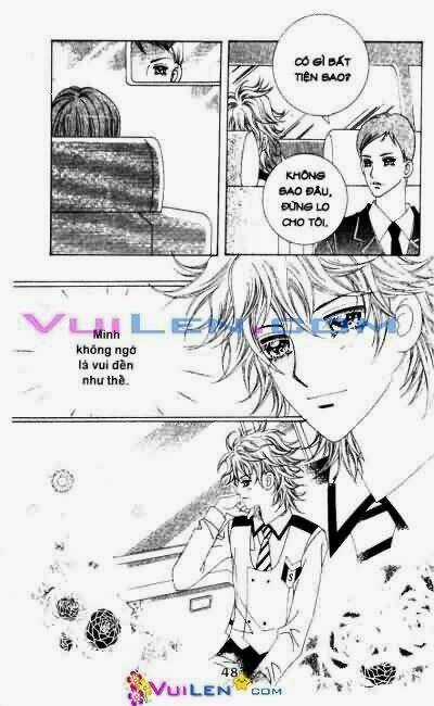 Going to you - Chapter 13 - Trang 49