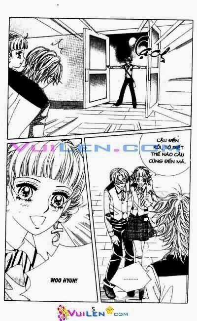 Going to you - Chapter 13 - Trang 6