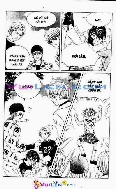 Going to you - Chapter 13 - Trang 60