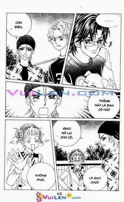 Going to you - Chapter 13 - Trang 61