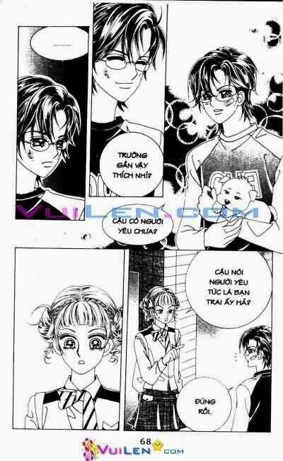 Going to you - Chapter 13 - Trang 69