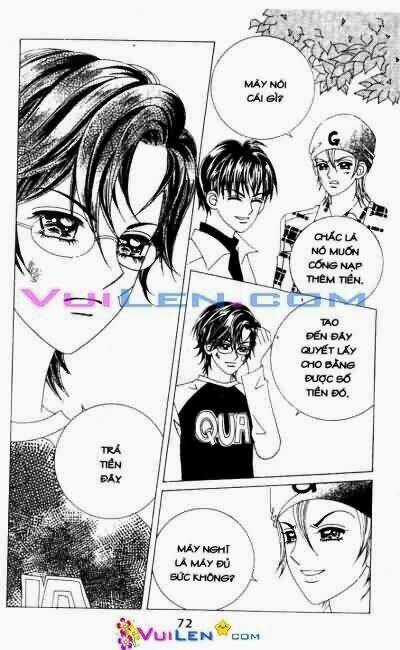 Going to you - Chapter 13 - Trang 73