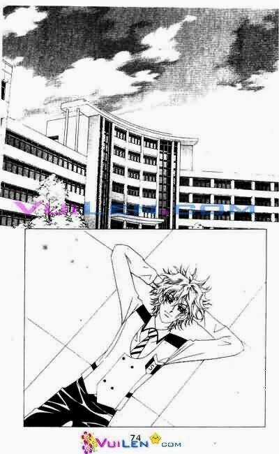 Going to you - Chapter 13 - Trang 75