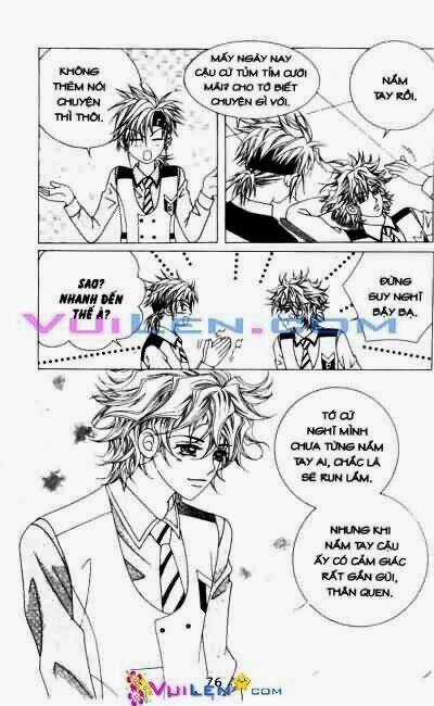 Going to you - Chapter 13 - Trang 77