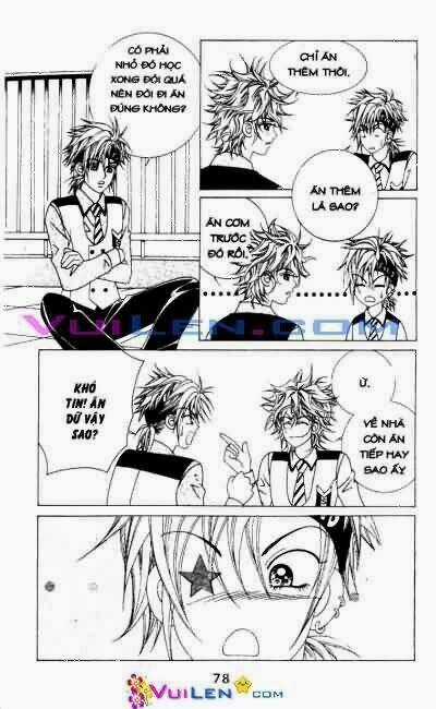 Going to you - Chapter 13 - Trang 79