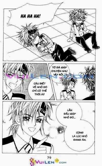 Going to you - Chapter 13 - Trang 80