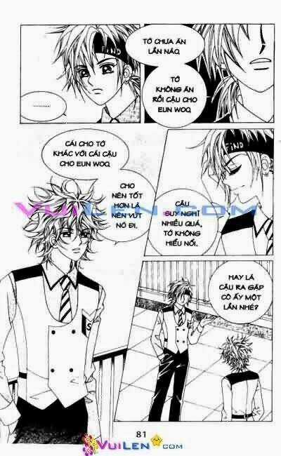 Going to you - Chapter 13 - Trang 82