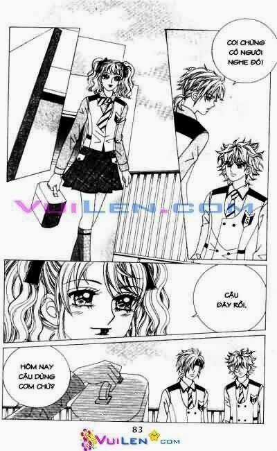 Going to you - Chapter 13 - Trang 84