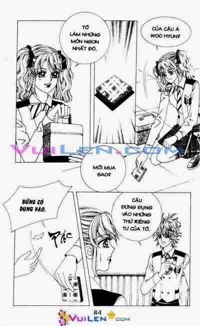 Going to you - Chapter 13 - Trang 85