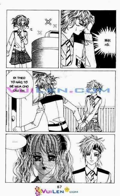 Going to you - Chapter 13 - Trang 88