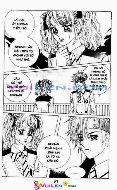 Going to you - Chapter 13 - Trang 92