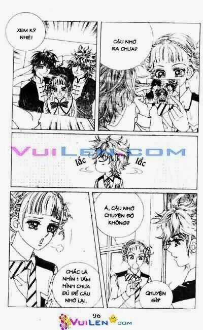 Going to you - Chapter 13 - Trang 97