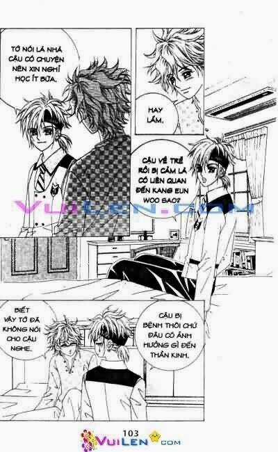 Going to you - Chapter 14 - Trang 104