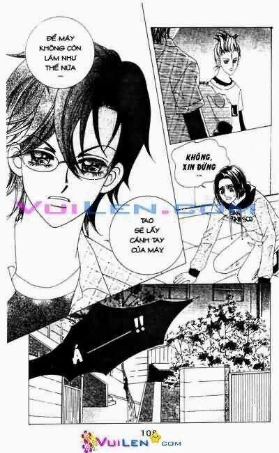 Going to you - Chapter 14 - Trang 109