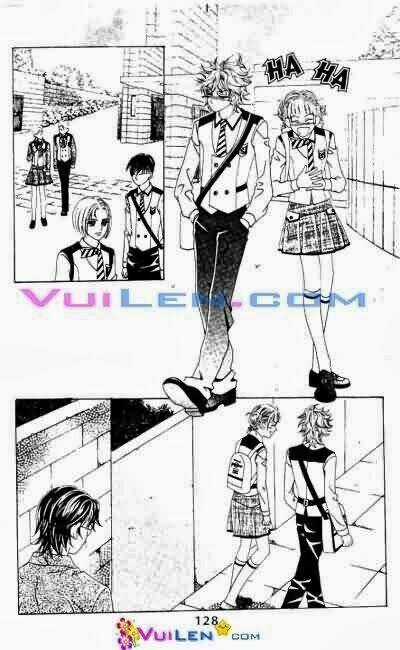 Going to you - Chapter 14 - Trang 129