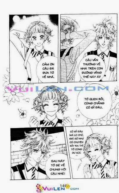 Going to you - Chapter 14 - Trang 141