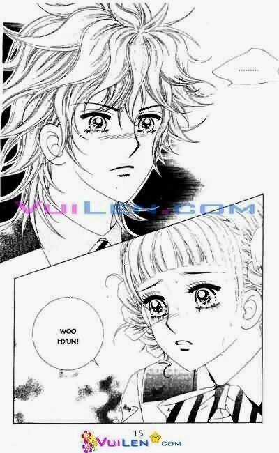 Going to you - Chapter 14 - Trang 16