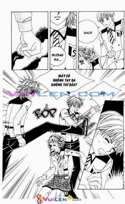 Going to you - Chapter 14 - Trang 17