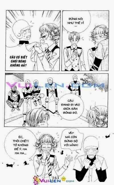 Going to you - Chapter 14 - Trang 164