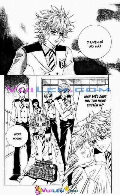 Going to you - Chapter 14 - Trang 18