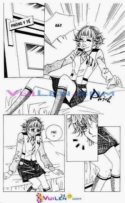 Going to you - Chapter 14 - Trang 25