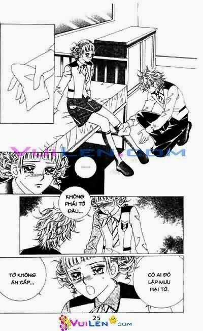 Going to you - Chapter 14 - Trang 26