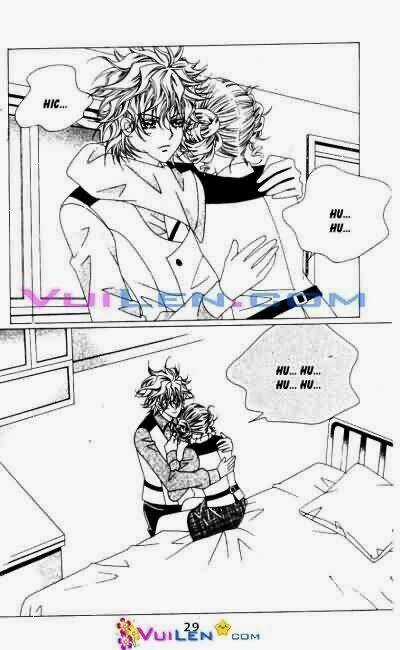 Going to you - Chapter 14 - Trang 30