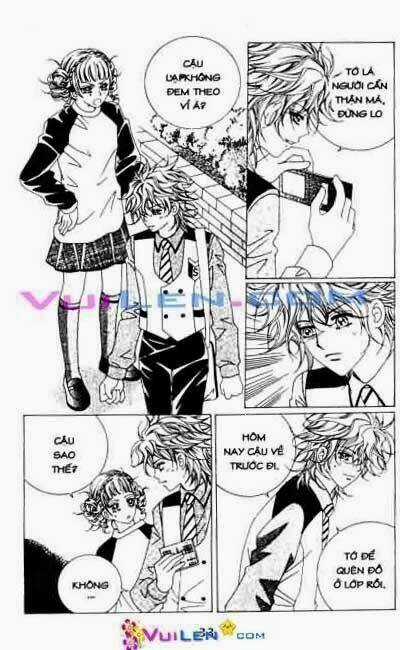 Going to you - Chapter 14 - Trang 34