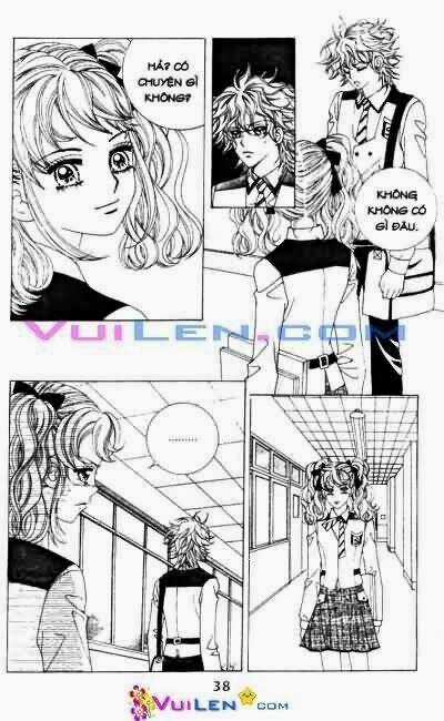 Going to you - Chapter 14 - Trang 39