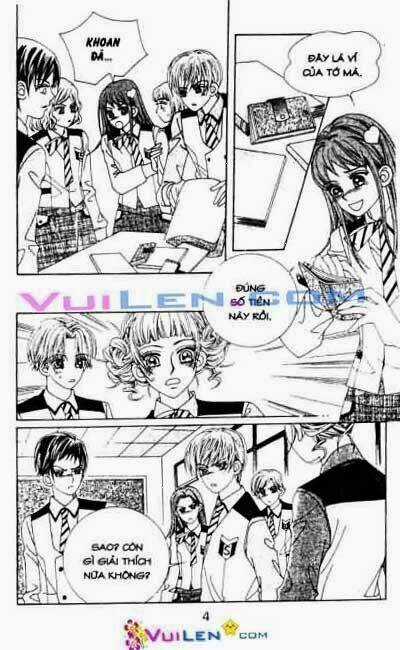 Going to you - Chapter 14 - Trang 5