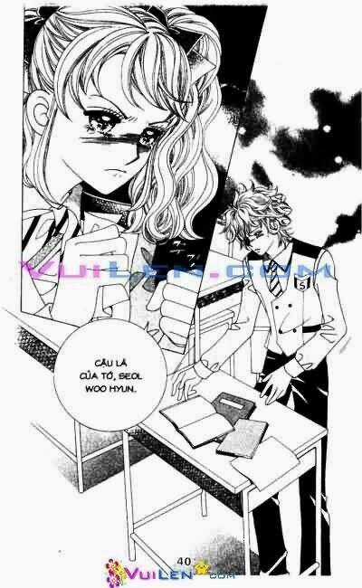 Going to you - Chapter 14 - Trang 41