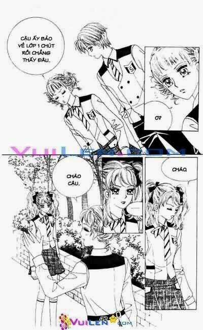 Going to you - Chapter 14 - Trang 43