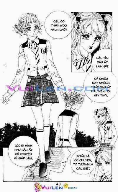 Going to you - Chapter 14 - Trang 44