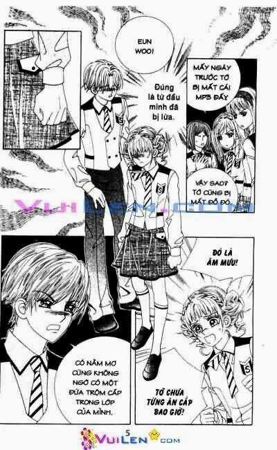 Going to you - Chapter 14 - Trang 6