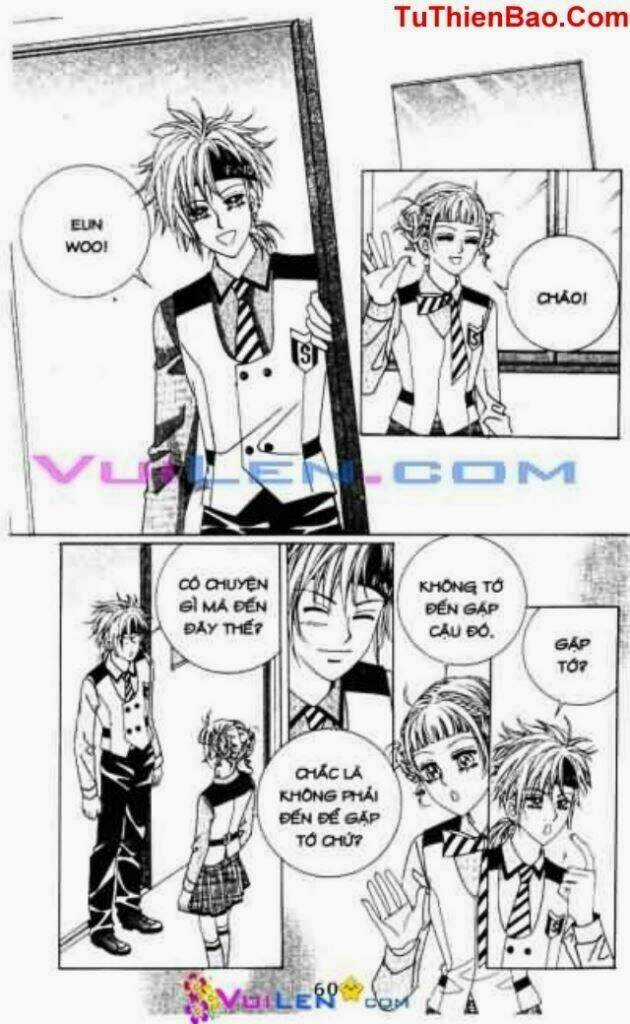 Going to you - Chapter 14 - Trang 61