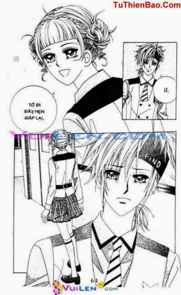 Going to you - Chapter 14 - Trang 65