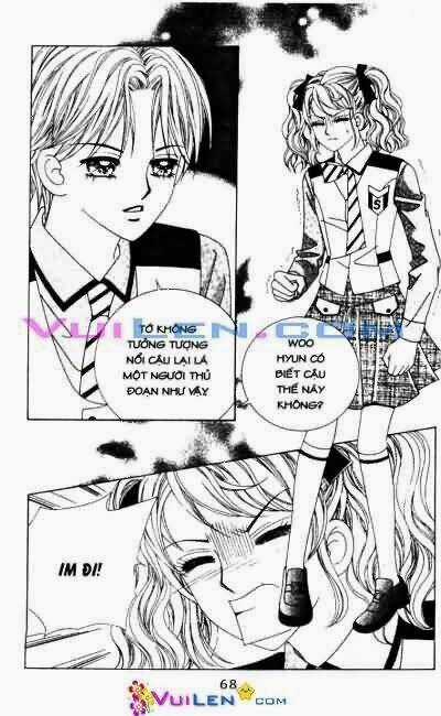 Going to you - Chapter 14 - Trang 69