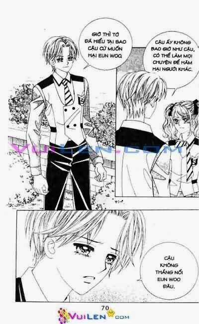 Going to you - Chapter 14 - Trang 71