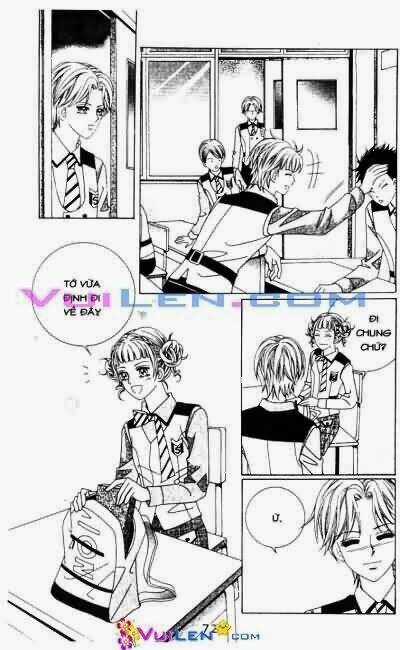 Going to you - Chapter 14 - Trang 73