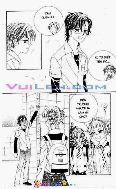 Going to you - Chapter 14 - Trang 76