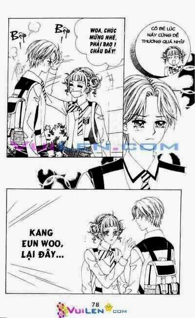 Going to you - Chapter 14 - Trang 79