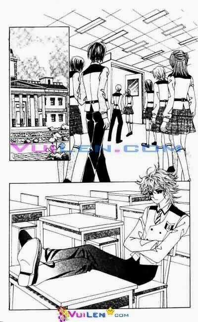 Going to you - Chapter 14 - Trang 9