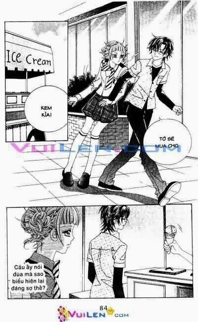 Going to you - Chapter 14 - Trang 85