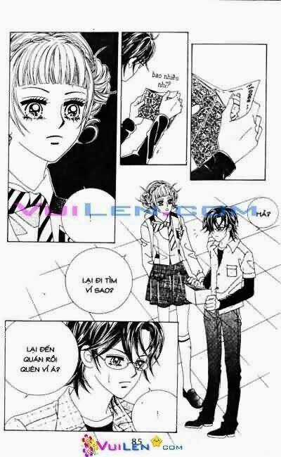 Going to you - Chapter 14 - Trang 86