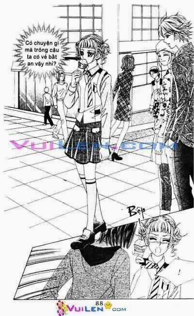 Going to you - Chapter 14 - Trang 89