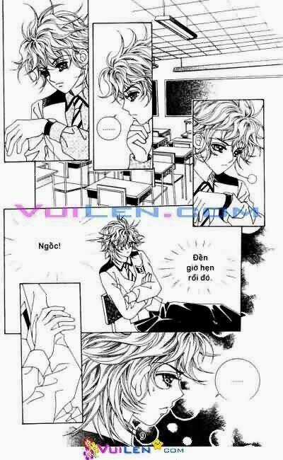 Going to you - Chapter 14 - Trang 10