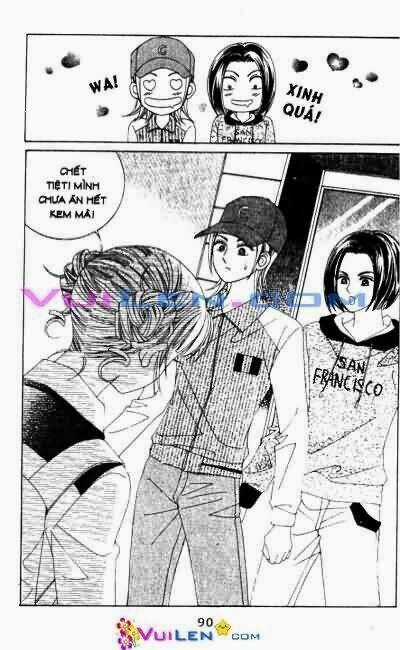 Going to you - Chapter 14 - Trang 91