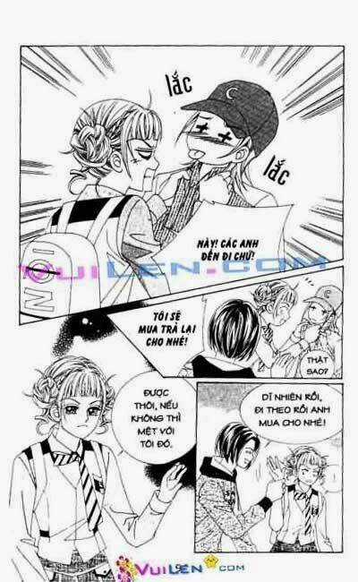 Going to you - Chapter 14 - Trang 92