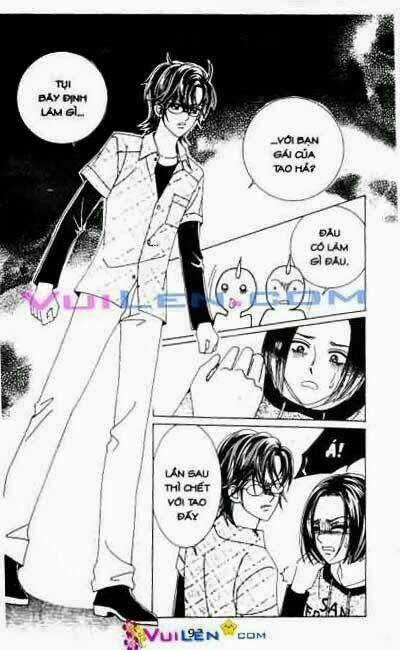 Going to you - Chapter 14 - Trang 94