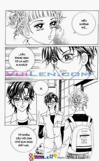 Going to you - Chapter 14 - Trang 99